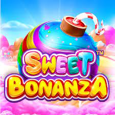 Machine à sous Sweet Bonanza - Pariez de l'argent véritable ou jouez à la démonstration absolument gratuitement
